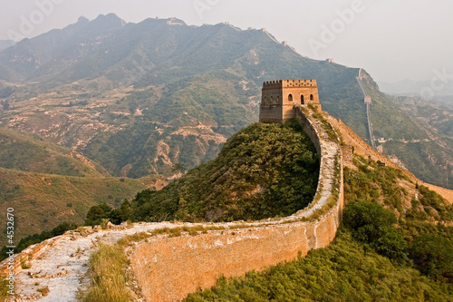 curving wall curving wall