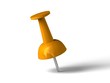 orange pin orange pin