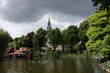 tivoli at copenhagen