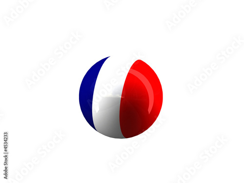 french flag