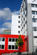 Modern architecture in Brussels Modern architecture in Brussels