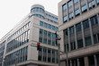 Modern architecture in Brussels Modern architecture in Brussels
