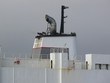 cargo ship