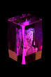 Lighting cube Lighting cube