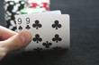 Pocket Nines