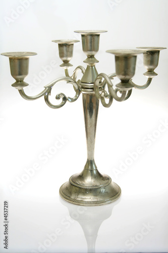Photo: candlestick candlestick