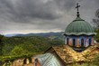 The Sokolsky Monastery