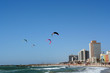 tel aviv beach