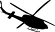 illustration of a helicopter