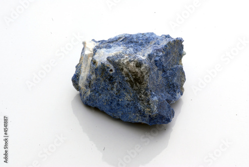 azzurrite