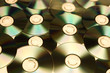 CDs