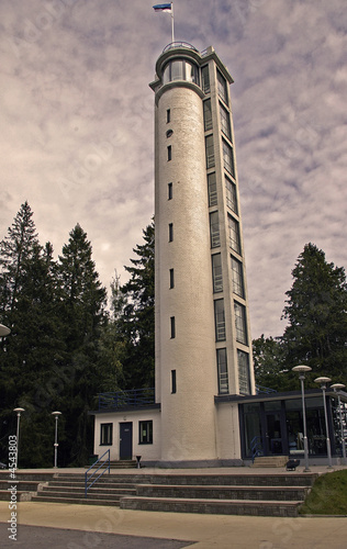 Voru Tower Voru Tower