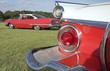 american 50s cars