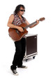 guitariste guitariste
