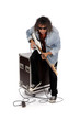 guitariste guitariste