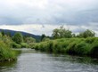 Flussufer