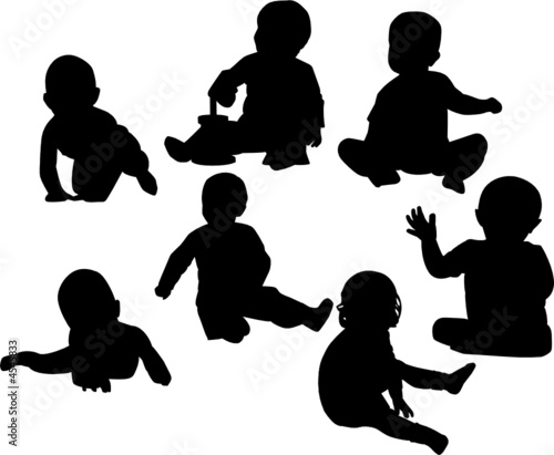 bébé bébé
