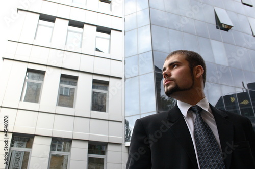 Photo: Businessman Businessman