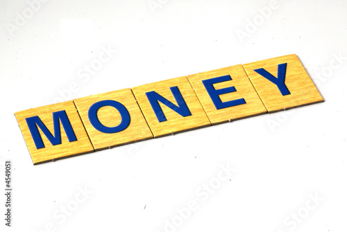 money