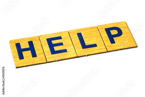 help help