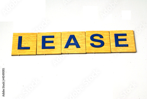 lease lease