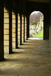 Brompton Cemetery, London, UK