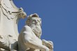 Statue in the Sky