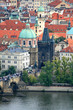 Prague City