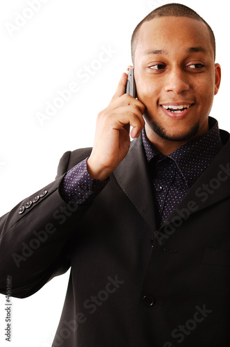 Photo: Happy Phonecall Happy Phonecall