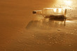 Bottle with Message