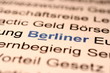berliner