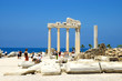 Apollo Temple Apollo Temple