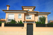 villa in spain
