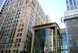 City buildings