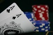 Pair of Aces