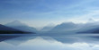 Misty Lake H 8-07