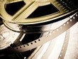 Film reels