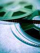 Film reels
