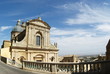 Caltagirone tourist and church of Santa Maria del Monte Caltagirone tourist and church of Santa Maria del Monte