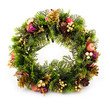 christmas wreath christmas wreath