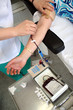 Blood Donor