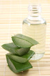 aloe cosmetic