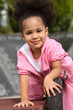 Cute Child