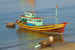 Retour de la peche