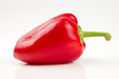 Perfect red bell pepper Perfect red bell pepper