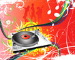 Dancing Ladys Dancing Ladys