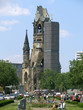 Kaiser Wilhelm Church Kaiser Wilhelm Church