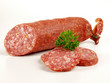 Wurst / Salami