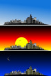 City Vector City Vector