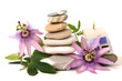 Passion Spa and Handmade Candle